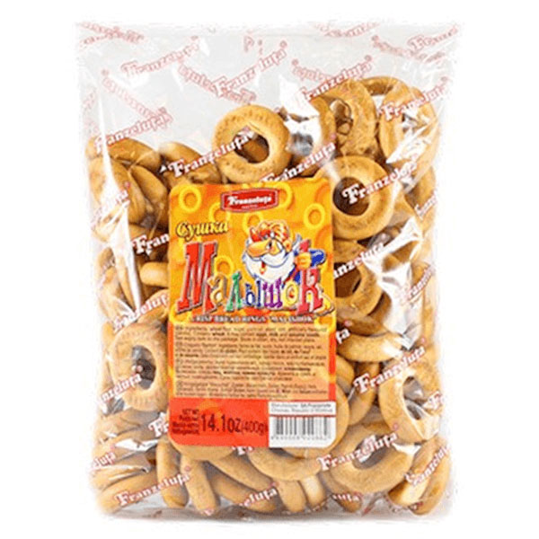 Сушка Малишок – 14,11 унций (400гр)